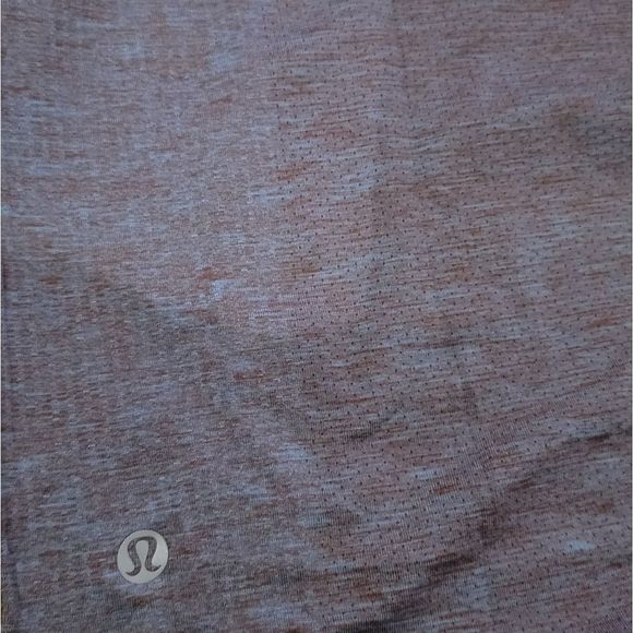 Lululemon Metal Vent Tech Short Sleeve Shirt 2.0 - Picture 5 of 6